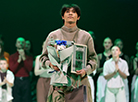 IFMC Grand Prix goes to China’s Yu Jiajun