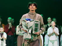 The 35th International Festival of Modern Choreography (IFMC) in Vitebsk