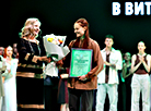 The 35th International Festival of Modern Choreography (IFMC) in Vitebsk 
