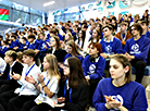 Учащиеся детского технопарка представили 80 проектов для реального сектора экономики