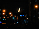 明斯克之夜
