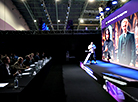Форум па штучным інтэлекце One AI у Мінску 