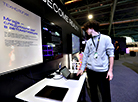 Форум па штучным інтэлекце One AI у Мінску 
