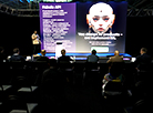 Форум па штучным інтэлекце One AI у Мінску 