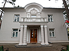 Дзяржаўны літаратурна-мемарыяльны музей Якуба Коласа 