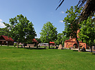 Dukorski Maentak Estate and Park 

