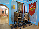 Dukorski Maentak Museum