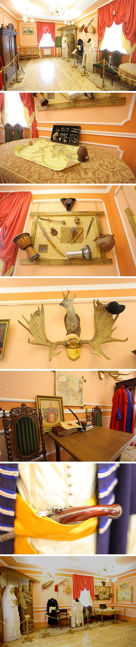 Dukorski Maentak Museum
