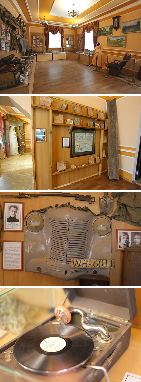 Dukorski Maentak Museum
