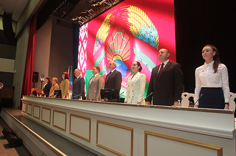 The 5th Belarusian People’s Congress: VECTORS, QUESTIONS, OPINIONS