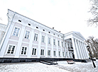 Палац Булгакаў у Жылічах