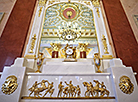 Палац Булгакаў у Жылічах