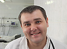 Andrei Matusevich 