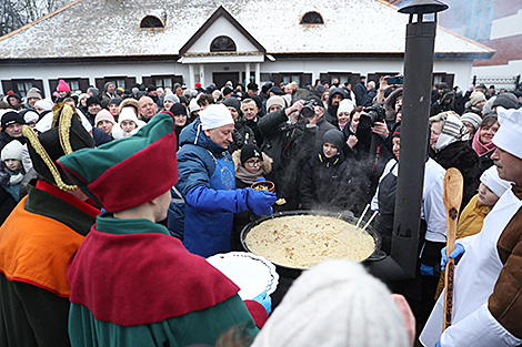 Фестываль 