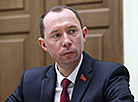 ЦИК принял документы о регистрации Сергея Сыранкова кандидатом в Президенты