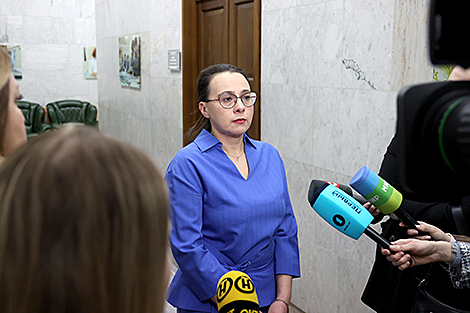 Індывідуальны прадпрымальнік Ганна Канапацкая