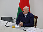 Александр Лукашенко