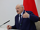 Александр Лукашенко