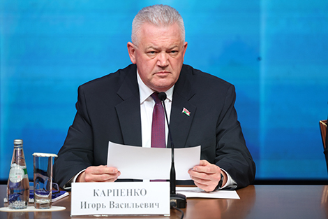 Ігар Карпенка