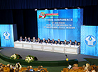 Пресс-конференция наблюдателей от миссии СНГ прошла в Минске