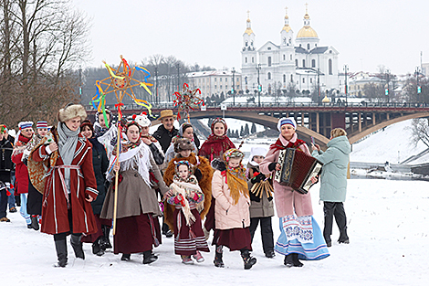 Праздник 