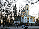 Собор Святых Петра и Павла в Гомеле
