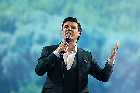 Фінальны канцэрт акцыі 