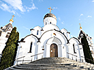 Свято-Елисаветинский монастырь в Минске