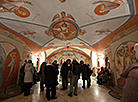 Свято-Елисаветинский монастырь в Минске