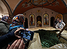 Свято-Елисаветинский монастырь в Минске