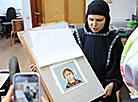 Свято-Елисаветинский монастырь в Минске: творческие мастерские