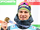 Антон Смольский выиграл спринт на Кубке сильнейших спортсменов-2025
