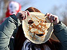 Масленица в Гродненской области