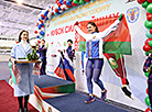 Анна Доморацкая стала бронзовым призером Кубка сильнейших на дистанции 1500 м