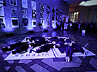 Multi-genre festival #SUPREMSTORM_night in Vitebsk