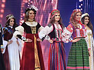 Miss Belarus 2016 National Beauty Contest 