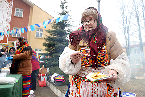 Свята 