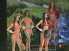Miss Belarus 2016