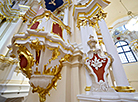 Сафійскі сабор у Полацку 