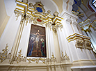 Сафійскі сабор у Полацку 