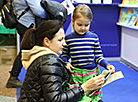 XXXII Мінская міжнародная кніжная выстава-кірмаш