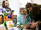 XXXII Мінская міжнародная кніжная выстава-кірмаш