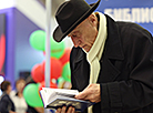 XXXII Мінская міжнародная кніжная выстава-кірмаш
