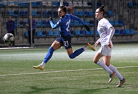 Футбалісткі 