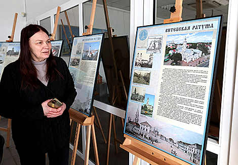 Віцебскі абласны краязнаўчы музей