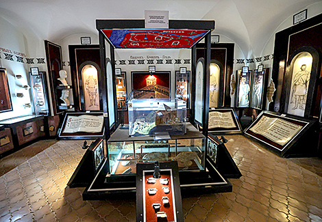 Vitebsk regional museum