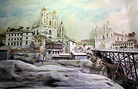 Віцебскі абласны краязнаўчы музей