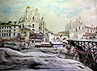 Віцебскі абласны краязнаўчы музей
