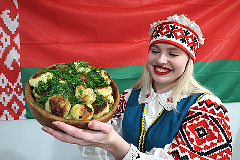 Удзельнікі конкурсу 