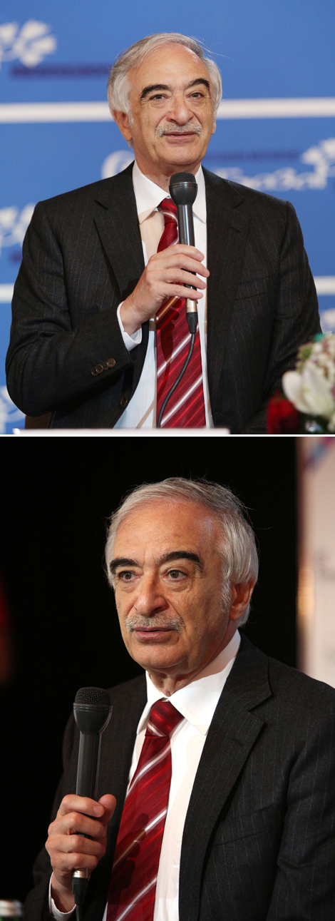 Polad Bulbuloglu